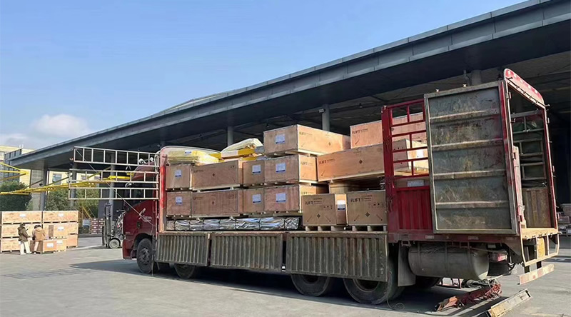 潮州湘桥区到塔城物流专线-湘桥区到塔城物流公司-塔城直达专线